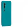 Husa pentru Xiaomi Mi Note 10 / Mi Note 10 Pro, Silicon, Verde, 50948.57