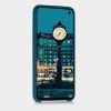 Husa pentru Samsung Galaxy S10e, Silicon, Verde, 47944.57