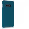 Husa pentru Samsung Galaxy S10e, Silicon, Verde, 47944.57