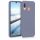 Husa pentru Samsung Galaxy A40, Silicon, Albastru, 48547.136