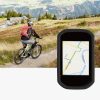 Husa de protectie pentru GPS Bryton Rider 420/Rider 320, Kwmobile, Negru, Silicon, 50974.01