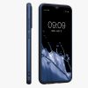 Husa pentru Xiaomi Redmi Note 8, Silicon, Albastru, 50181.64, kwmobile