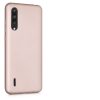 Husa pentru Xiaomi Mi 9 Lite, Silicon, Rose Gold, 50587.31