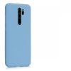 Husa pentru Xiaomi Redmi Note 8 Pro, Silicon, Albastru, 50242.161