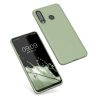 Husa pentru Huawei P30 Lite, Silicon, Verde, 47499.172