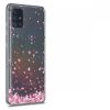 Husa pentru Samsung Galaxy A51, Silicon, Multicolor, 51199.03