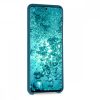 Husa pentru Samsung Galaxy S20, Silicon, Verde, 51236.57