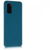 Husa pentru Samsung Galaxy S20, Silicon, Verde, 51236.57