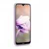 Husa pentru Xiaomi Redmi 8, Silicon, Mov, 50640.108