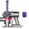 Filtru de inlocuire pentru aspirator Dyson V7s/V8s, Kwmobile, Albastru, Plastic, 51266.01