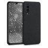 Husa pentru Xiaomi Mi 9 Lite, Silicon, Negru, 51367.01