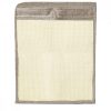 Protectie impotriva zgarieturilor pentru Pisici, 60x70 cm, Sisal, Maro, 48412.24.02