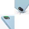 Husa pentru Apple iPhone 8 / iPhone 7 / iPhone SE 2, Silicon, Albastru, 40225.177