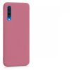 Husa pentru Samsung Galaxy A50, Silicon, Roz, 48054.167