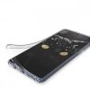 Husa pentru Samsung Galaxy Note 10 Lite, Silicon, Transparent, 51414.03