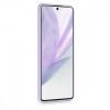 Husa pentru Samsung Galaxy S10 Lite, Silicon, Mov, 51407.108