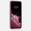 Husa pentru Samsung Galaxy S10e, Silicon, Roz, 47944.167