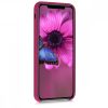 Husa pentru Apple iPhone XS Max, Silicon, Violet, 45909.175