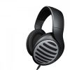 Banda pentru casti Sennheiser HD555/HD518/HD595, Kwmobile, Negru, Piele ecologica, 51565.01