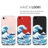 Husa pentru Apple iPhone 8 / iPhone 7 / iPhone SE 2, Silicon, Multicolor, 41448.30