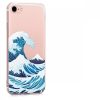 Husa pentru Apple iPhone 8 / iPhone 7 / iPhone SE 2, Silicon, Multicolor, 41448.30