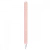 Husa de protectie pentru Apple Pencil (1. Gen), Kwmobile, Roz, Silicon, 42271.10