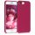 Husa pentru Apple iPhone 8 Plus / iPhone 7 Plus, Silicon, Violet, 40842.175