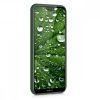 Husa pentru Huawei P20 Lite, Silicon, Verde, 44358.80