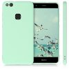 Husa pentru Huawei P10 Lite, Silicon, Verde, 41386.50