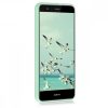 Husa pentru Huawei P10 Lite, Silicon, Verde, 41386.50