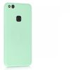 Husa pentru Huawei P10 Lite, Silicon, Verde, 41386.50