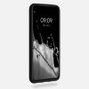 Husa pentru Google Pixel 5, Silicon, Negru, 51722.01