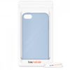 Husa pentru Apple iPod Touch 6th/iPod Touch 7th, Kwmobile, Albastru, Silicon, 50528.58