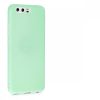 Husa pentru Huawei P10, Silicon, Verde, 51770.50