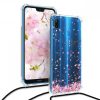 Husa pentru Huawei P20 Lite, Silicon, Multicolor, 48484.06