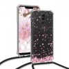 Husa pentru Huawei Mate 20 Lite, Silicon, Multicolor, 48483.06