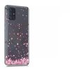 Husa pentru Samsung Galaxy A71, Silicon, Multicolor, 51211.04