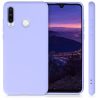 Husa pentru Huawei P30 Lite, Silicon, Mov, 51812.139