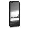 Husa pentru OnePlus Nord, Silicon, Negru, 51871.01