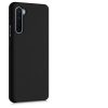 Husa pentru OnePlus Nord, Silicon, Negru, 51871.01