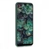 Husa pentru Samsung Galaxy A10, Silicon, Verde, 49814.169