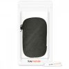 Husa pentru mouse Apple Magic Mouse 2/Magic Mouse 1, Kwmobile, Gri, Textil, 52012.01