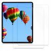 Set 2 Folii de protectie mate pentru tableta Apple iPad Pro 12,9" (2020) , Kwmobile, Transparent, Plastic, 52004.2