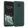 Husa pentru Xiaomi Redmi Note 9S / Redmi Note 9 Pro / Redmi Note 9 Pro Max, Silicon, Verde, 52142.14