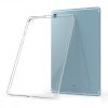 Husa pentru Samsung Galaxy Tab S6 Lite, Silicon, Transparent, 52241.03