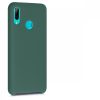 Husa pentru Huawei P Smart (2019), Silicon, Verde, 47824.166