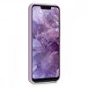 Husa pentru Huawei Mate 20 Lite, Silicon, Mov, 46310.140