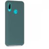 Husa pentru Huawei P Smart (2019), Silicon, Verde, 47824.171