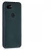 Husa pentru Google Pixel 3a, Silicon, Verde, 52339.14