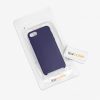 Husa pentru Apple iPhone 8 / iPhone 7 / iPhone SE 2, Silicon, Albastru, 40225.182